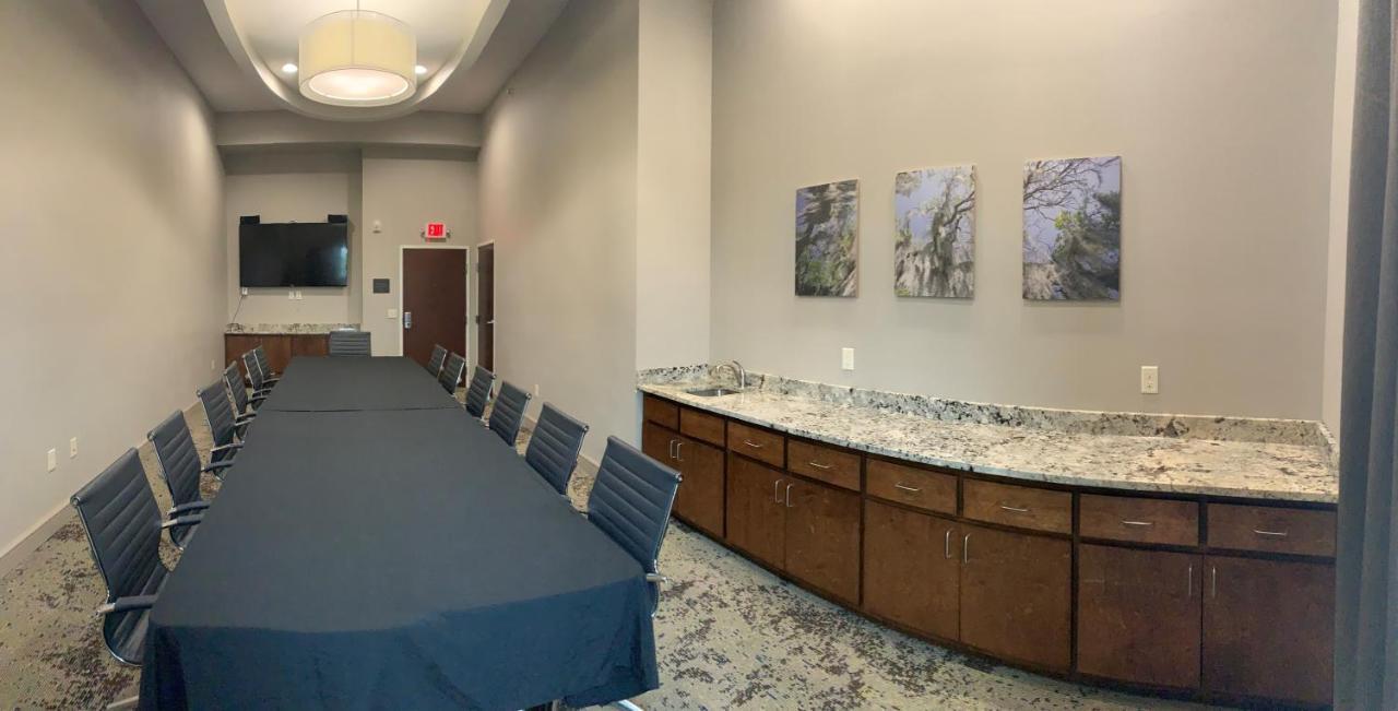 Comfort Inn & Suites Βαλντόστα Εξωτερικό φωτογραφία