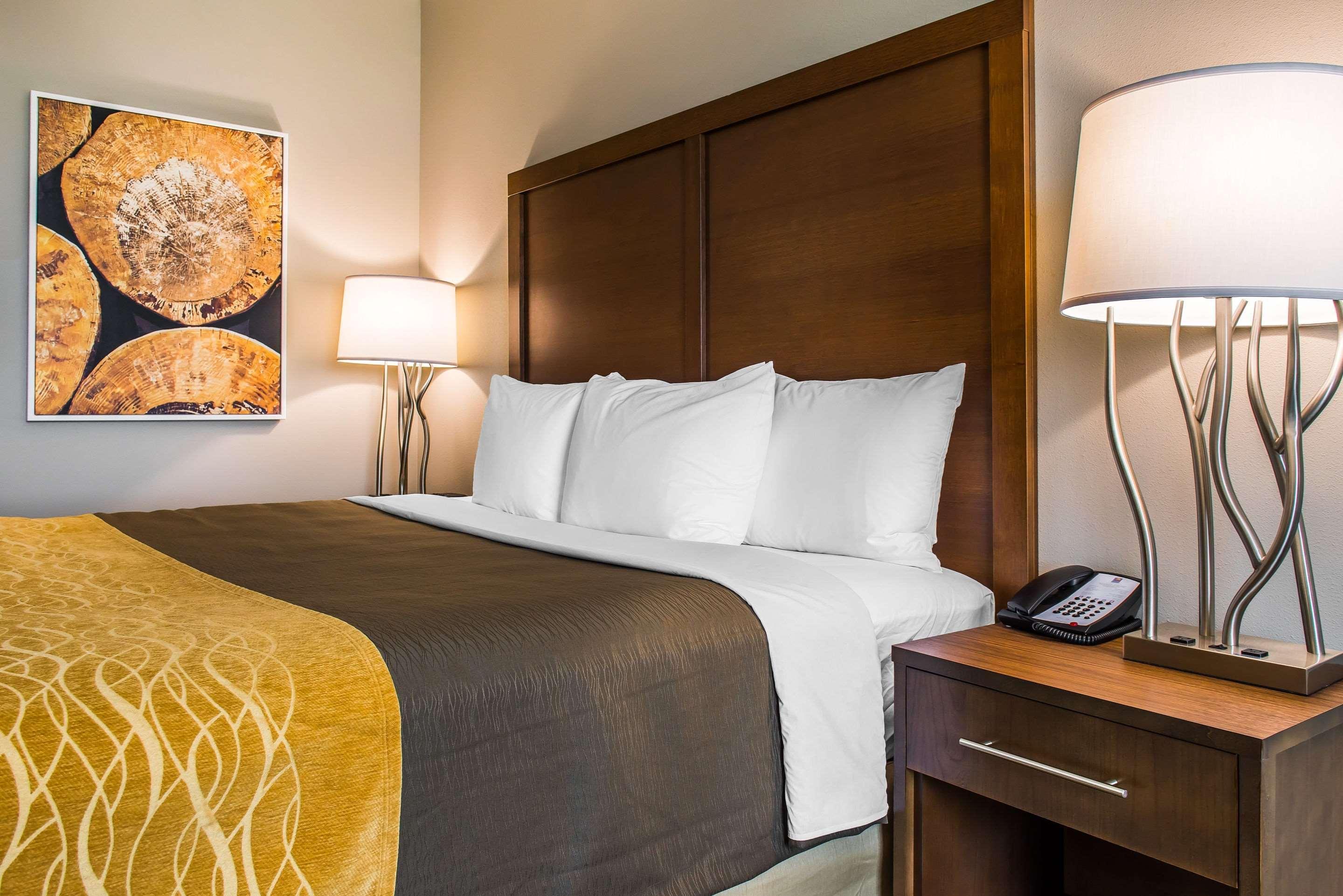 Comfort Inn & Suites Βαλντόστα Εξωτερικό φωτογραφία
