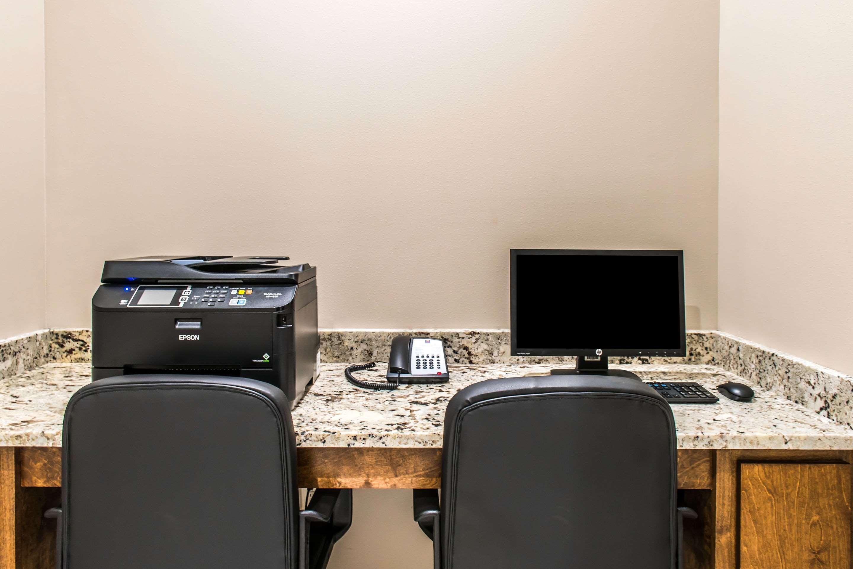 Comfort Inn & Suites Βαλντόστα Εξωτερικό φωτογραφία