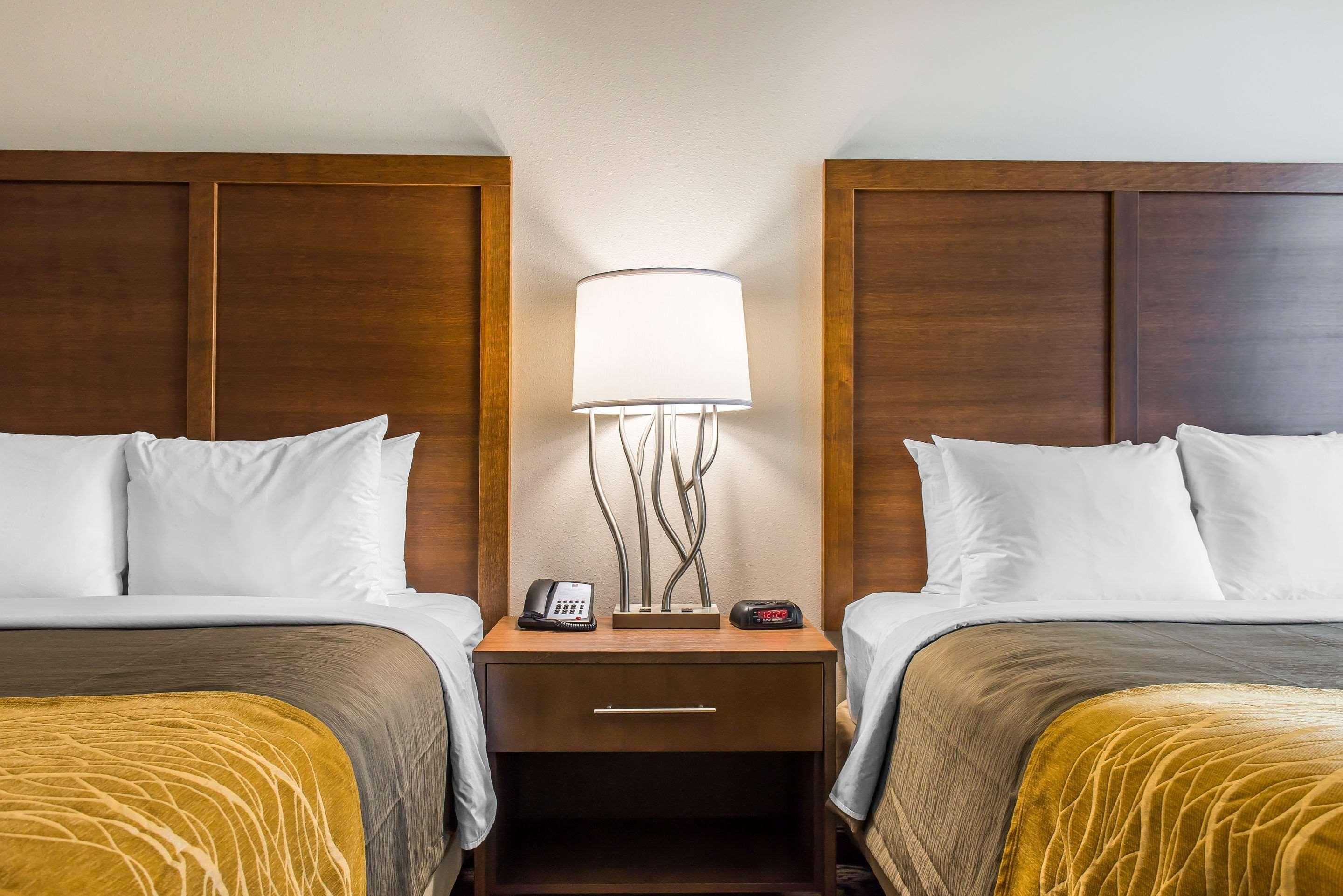 Comfort Inn & Suites Βαλντόστα Εξωτερικό φωτογραφία