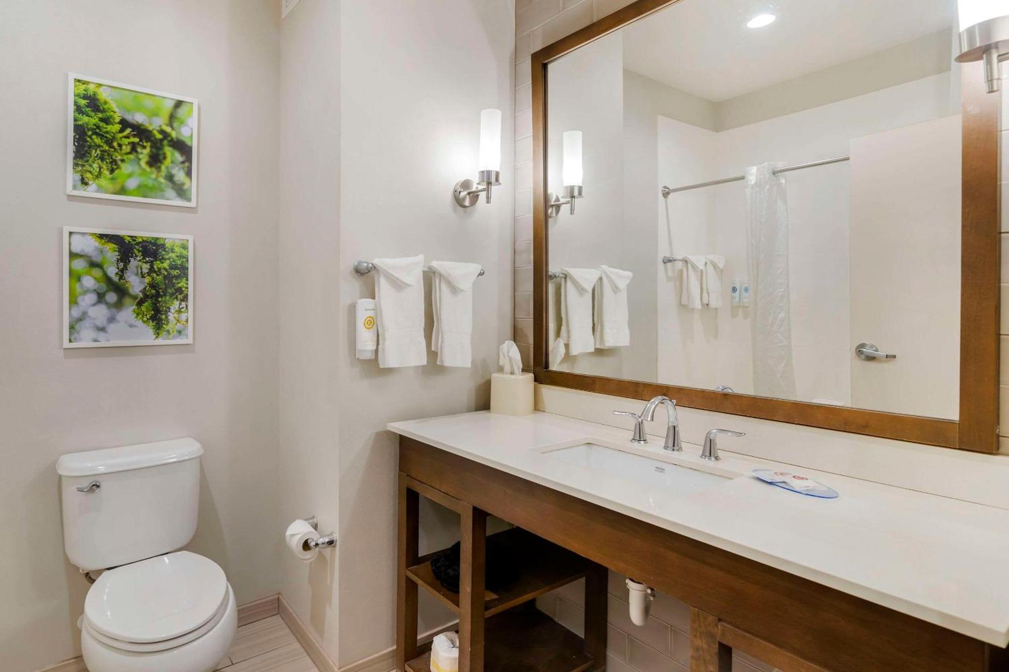 Comfort Inn & Suites Βαλντόστα Εξωτερικό φωτογραφία