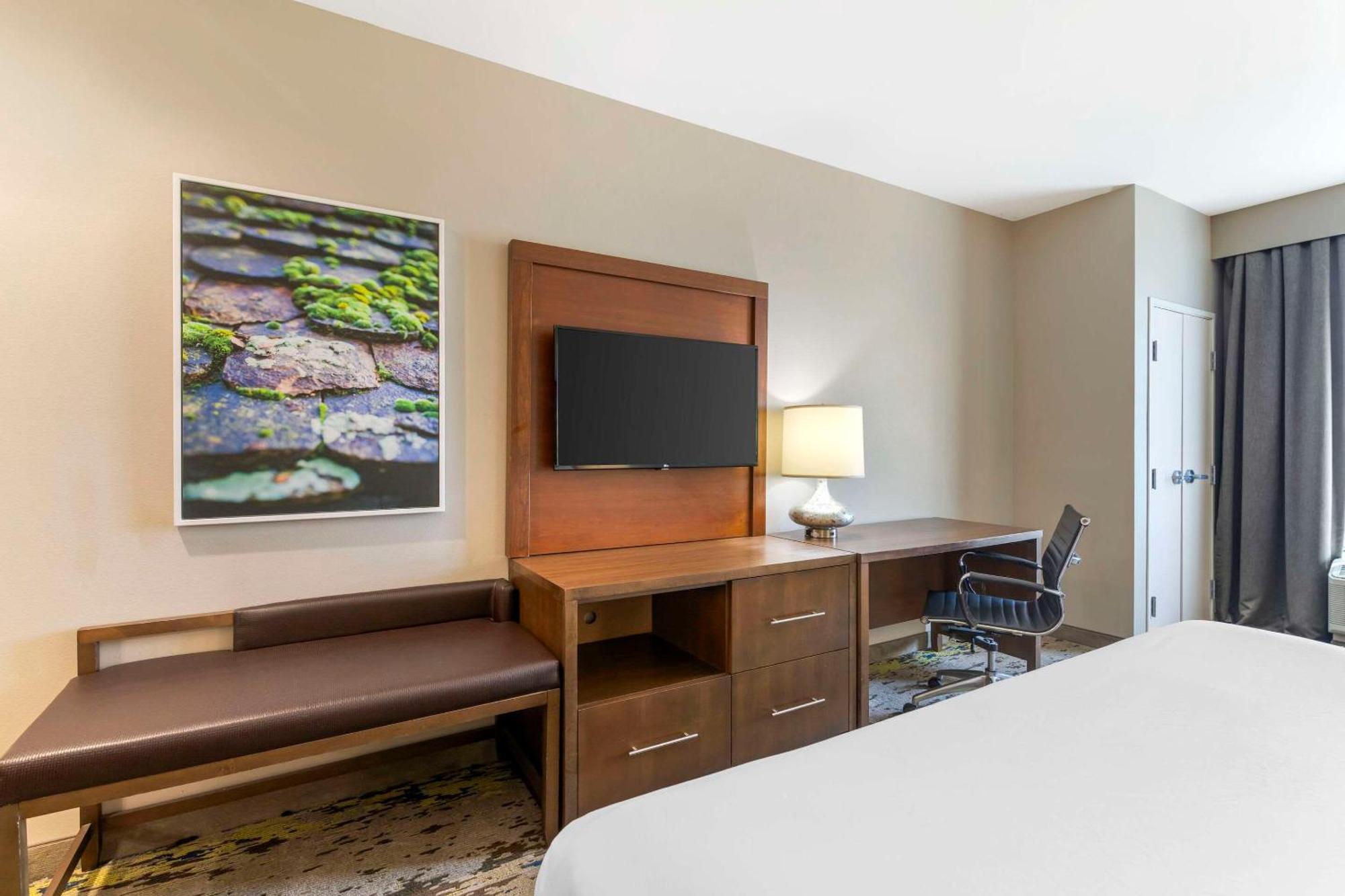 Comfort Inn & Suites Βαλντόστα Εξωτερικό φωτογραφία
